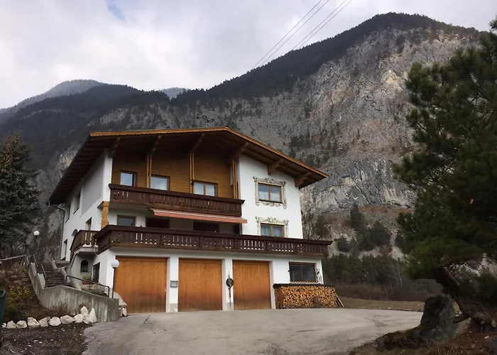 Haus Eiter