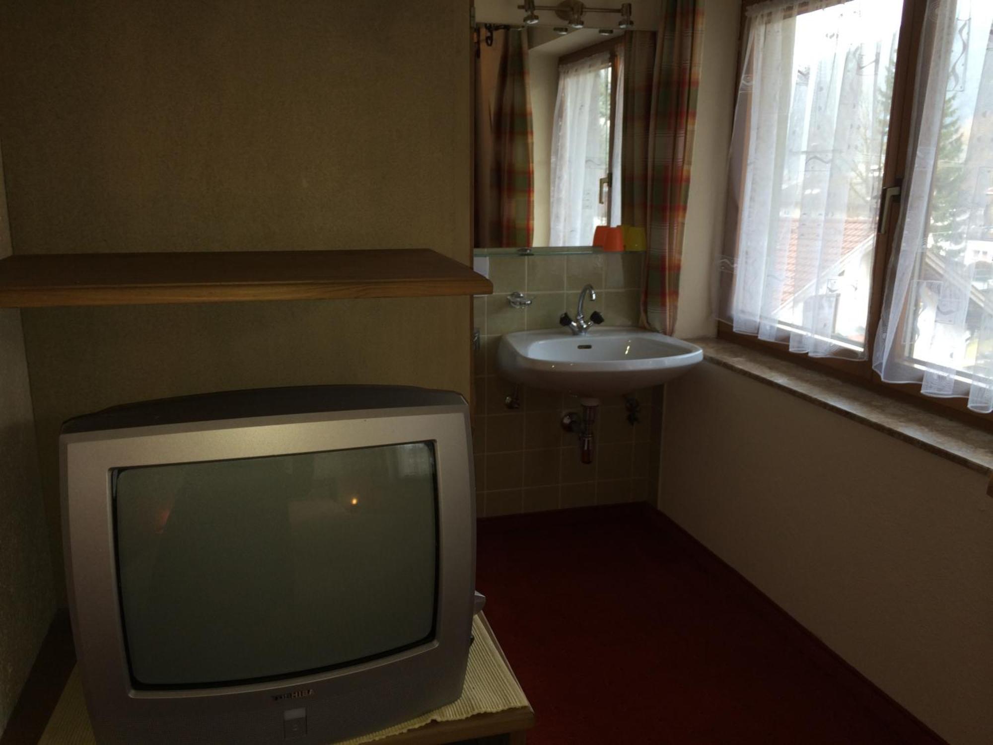 Gasthuis Haus Eiter 3*