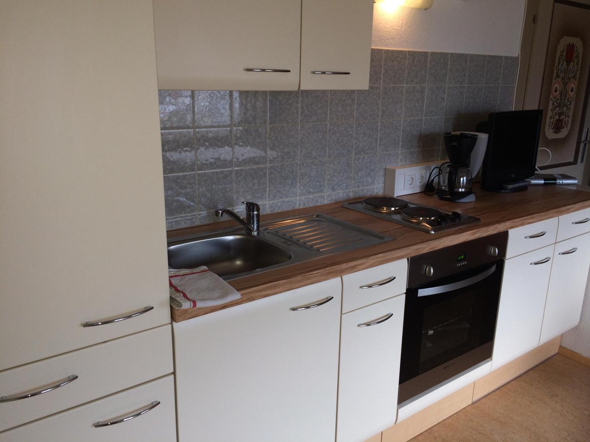 Haus Eiter 3* Nassereith