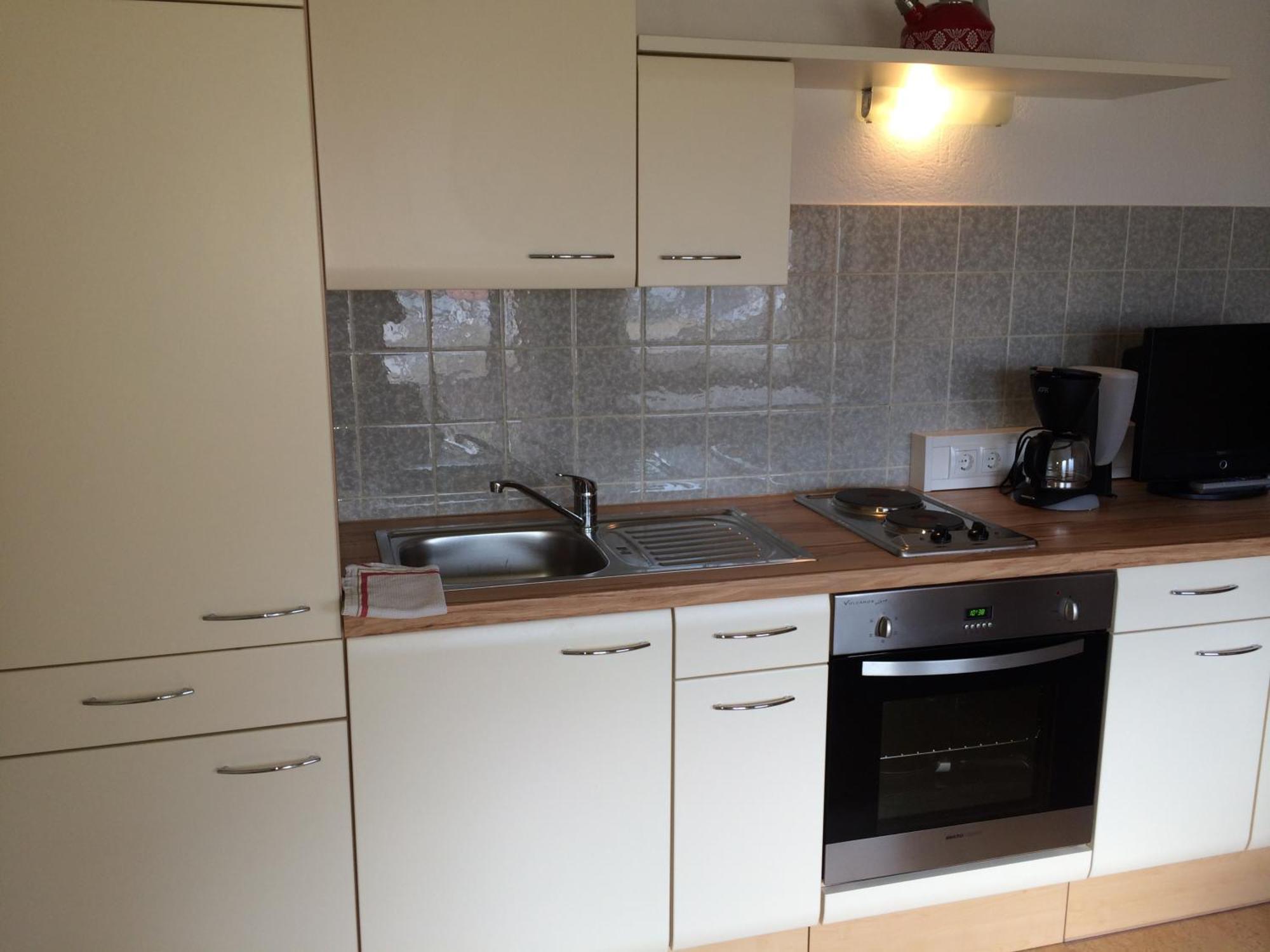 Gasthuis Haus Eiter 3*