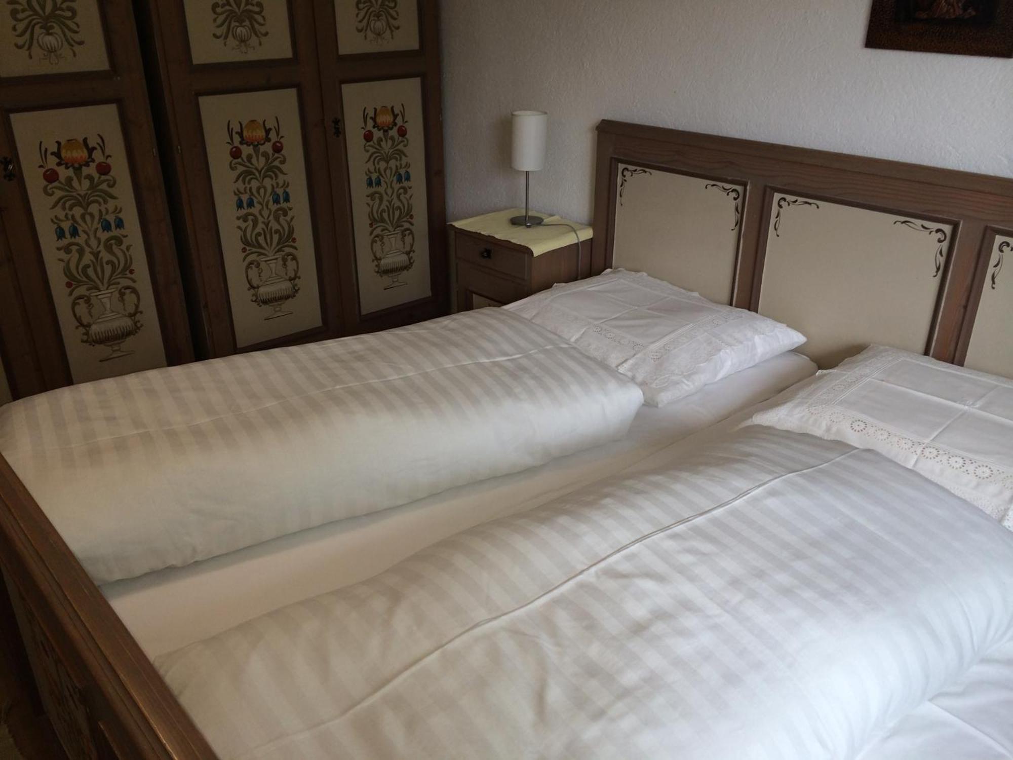 Haus Eiter 3* Nassereith