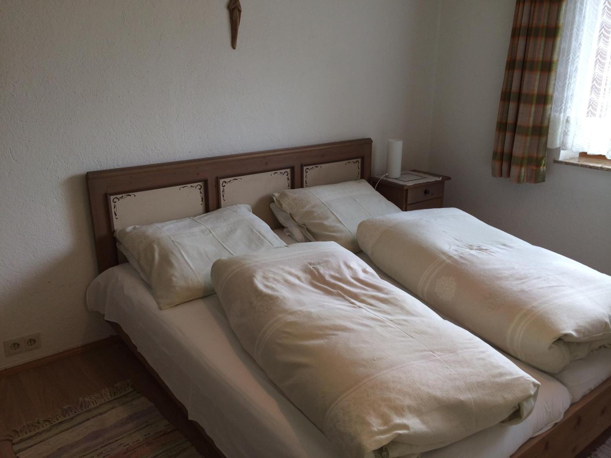 Haus Eiter 3* Nassereith