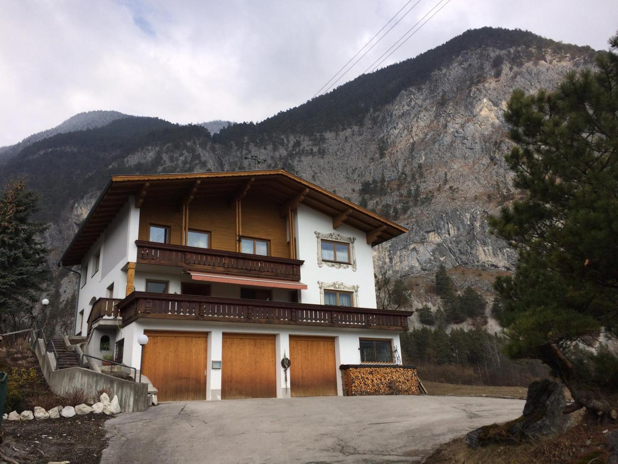 Haus Eiter 3*