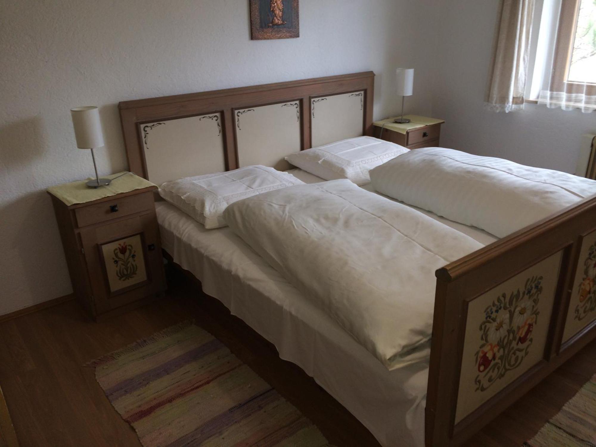 Haus Eiter 3* Nassereith