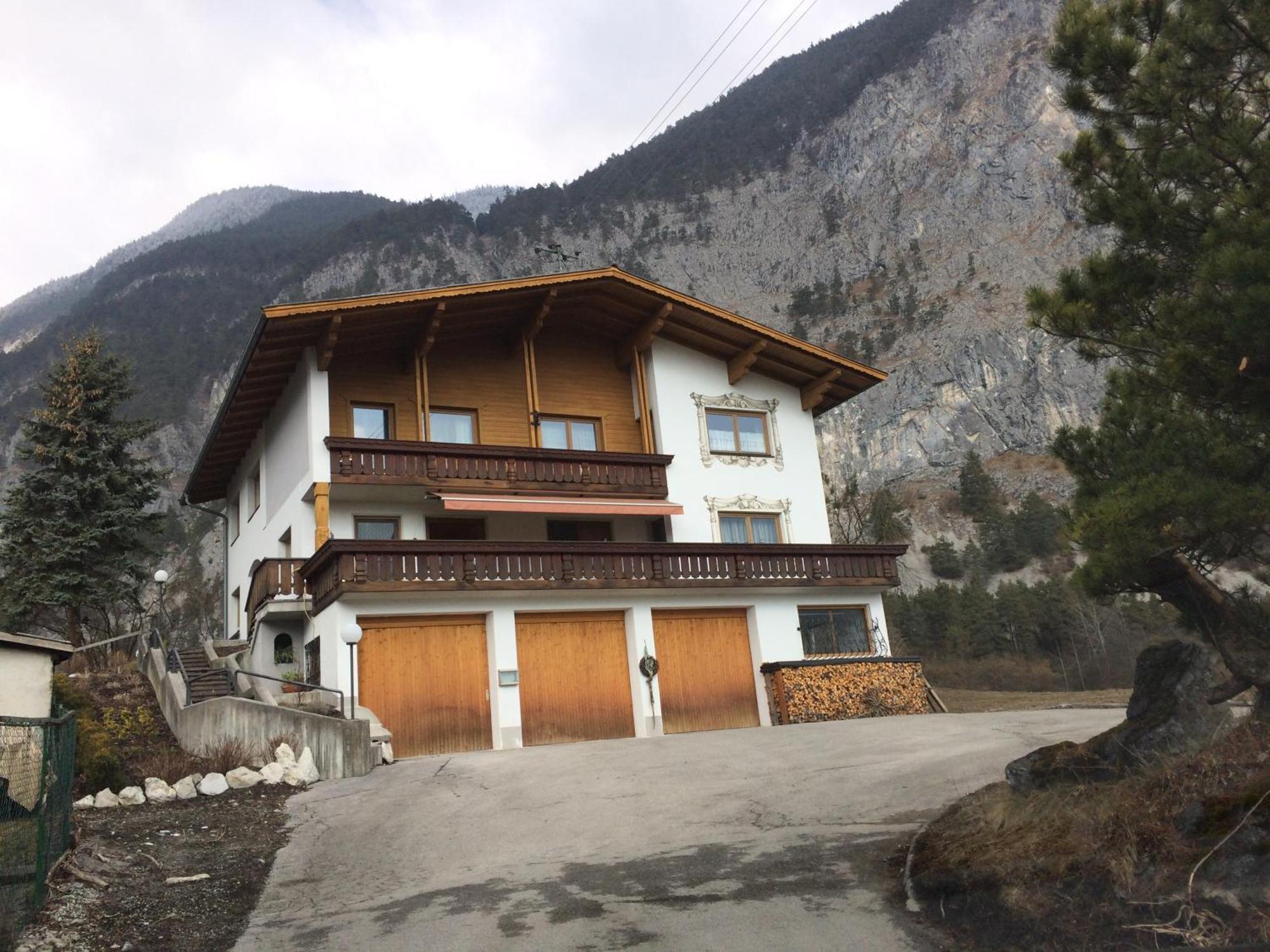 Haus Eiter Gasthuis