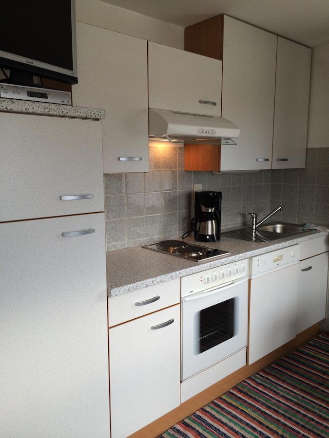Haus Eiter Gasthuis 3*
