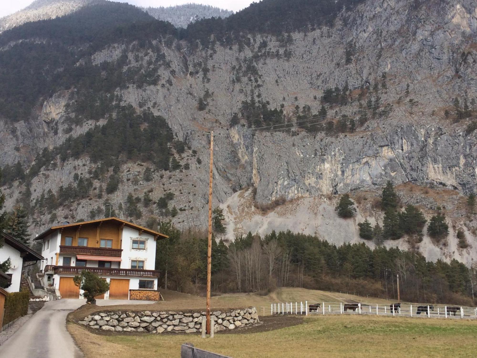 Haus Eiter Gasthuis
